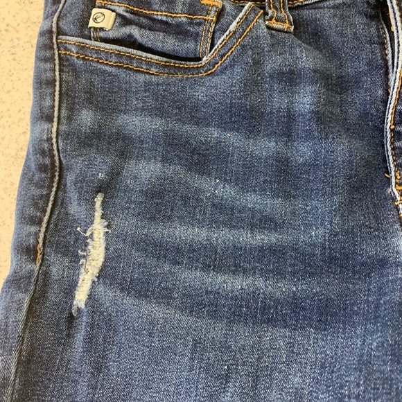 KanCan Skinny Jeans - Picture 5 of 7